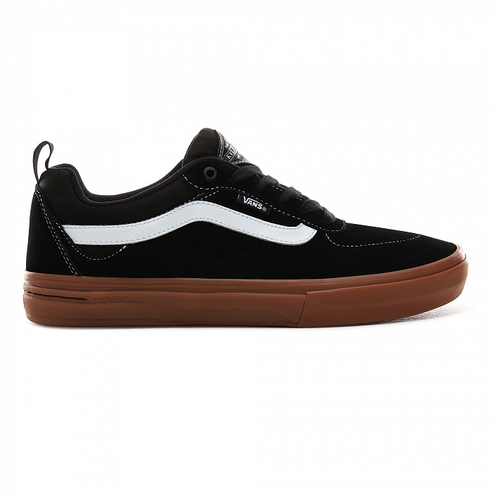 Vans MN KYLE WALKER PRO Black/Gum VA2XSGB9M